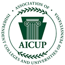 Association of Independent Colleges logo