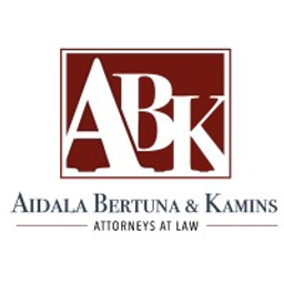 Law Offices of Aidala, Bertuna & Kamins, P.C. logo