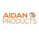 Aidan Products logo