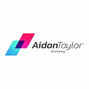 Aidan Taylor Marketing logo