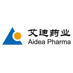 Jiangsu Aidea Pharmaceutical Group logo