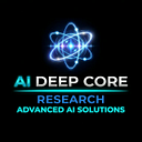 AI DEEP CORE RESEARCH LTD logo