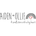 Aiden + Ollie