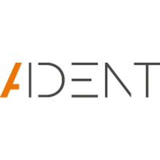 Aident Print logo