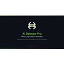 aidetector.pro logo