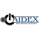 Aidex logo