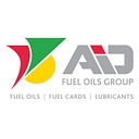 AID Fuel Oils logo