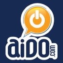 A.i.d.o logo