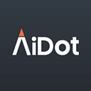 Aidot - smart living ecosystem logo