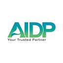Aidp, Inc logo