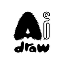 Aidraw logo
