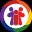 Aids Connecticut logo