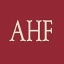 Aids Healthcare Foundation logo