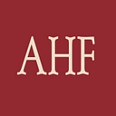 Aids Healthcare Foundation logo