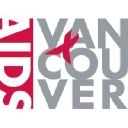 Aids Vancouver logo