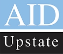 Aid Upstate logo