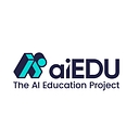 The AI Education Project