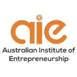 Australian Institute of Entrepreneurship logo