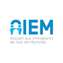 Accueil Aux Immigrants De L’est De Montréal logo