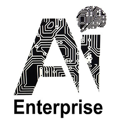 AIEnterprise Delaware Corp. logo