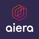Aiera logo