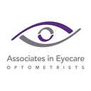Associates In Eyecare   Optometrists logo