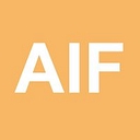 American India Foundation logo