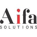 AIFA Solutions logo