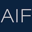 Aif Global logo