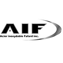 Acier Inoxydable Fafard Inc. logo