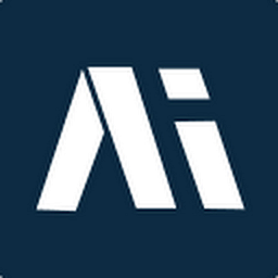 AI for Alpha Logo