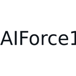 aiforce1.tech logo