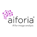 Aiforia Technologies Plc