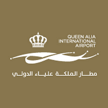 Jordan Airports Company logo