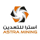 Astra Industrial Group logo
