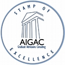 Association Of International Graduate Admissions Consultants logo