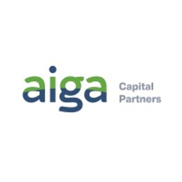 Aiga Capital Partners LLC logo
