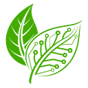 AI Garden Design by Ogrovision logo