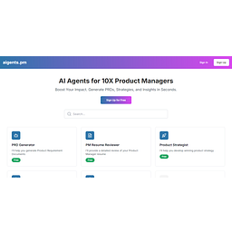 aigents.pm logo
