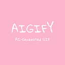 AIGIFY logo