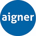Aigner Business Solutions Logo