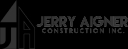 Jerry Aigner Construction logo