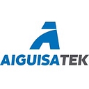Aiguisatek logo