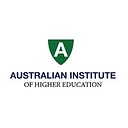 Australian Institute Of Higher Education logo