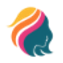 AI Hairstyle logo