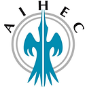 American Indian Higher Education logo