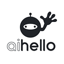 AiHello logo