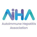 Auto-immune Hepatitis Association logo