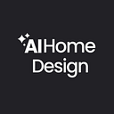 AI Home Design logo