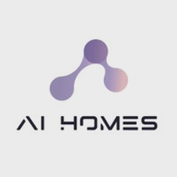 AIHOMES LIMITED logo